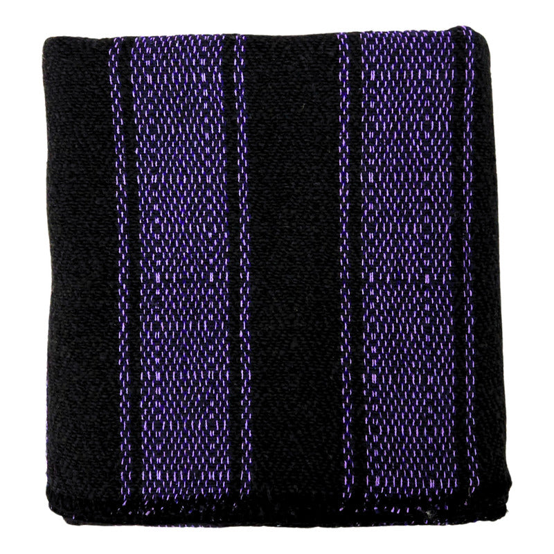 Frazada De Acrilico Multiusos 1.10m X 1.50m Mod. Ac