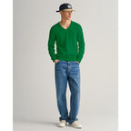 Sueter Basico Holgado Para Hombre Mod. Jp-059 Antonio Bacci®