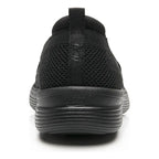 Tenis Casual Tejido Slip On Para Mujer 104932 Marca Flexi®