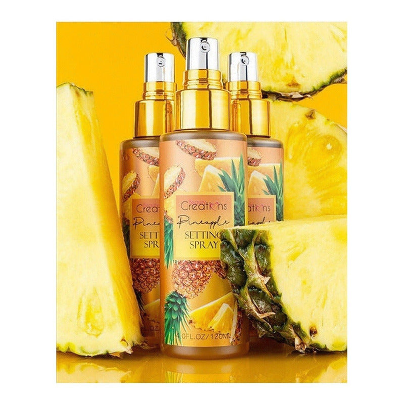 Fijador De Maquillaje Setting Spray Beauty Creations®