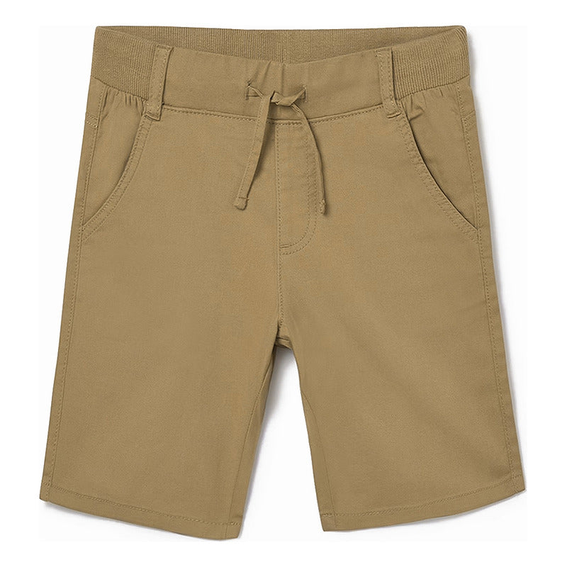 Bermuda Sarga Para Chico Mod.6205 Marca Mayoral®