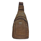 Bandolera Pechera Ligera Para Hombre Handicap Polo Club®