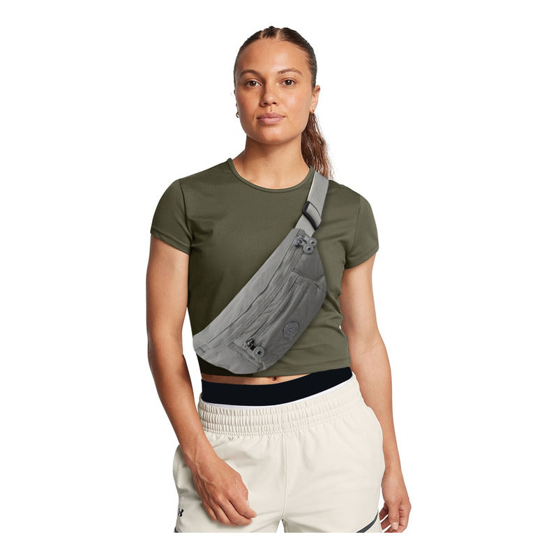 Cangurera Ajustable Unisex Mod. Mm8094 Marca Vieta®