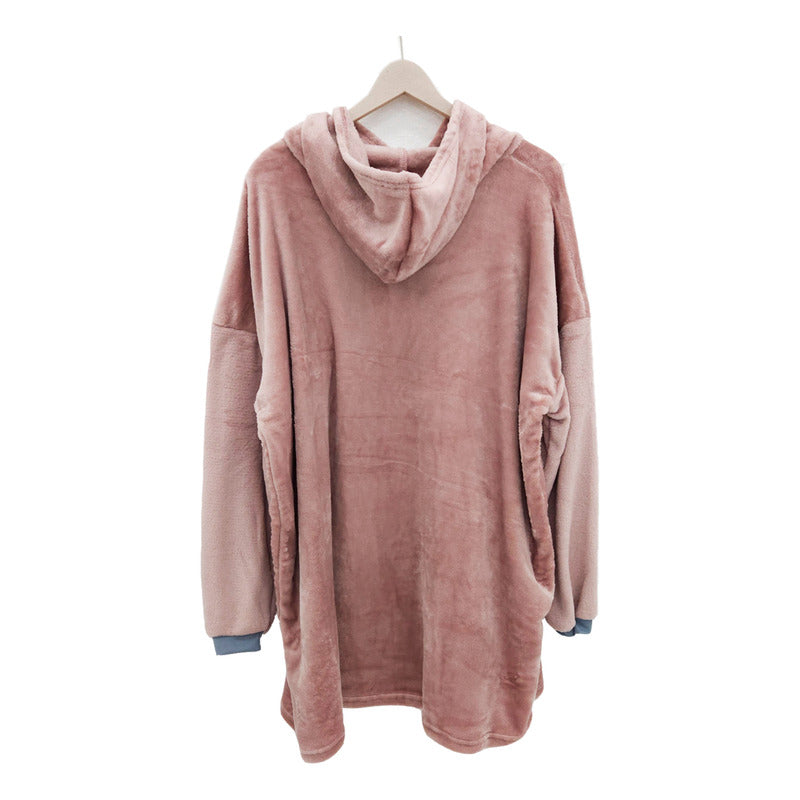 Sudadera Hoodie Winter Unisex Unitalla Vianney®