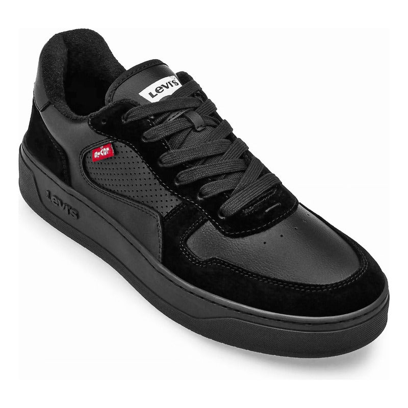 Tenis Casual De Hombre Mod. L2223391 Marca Levi's®