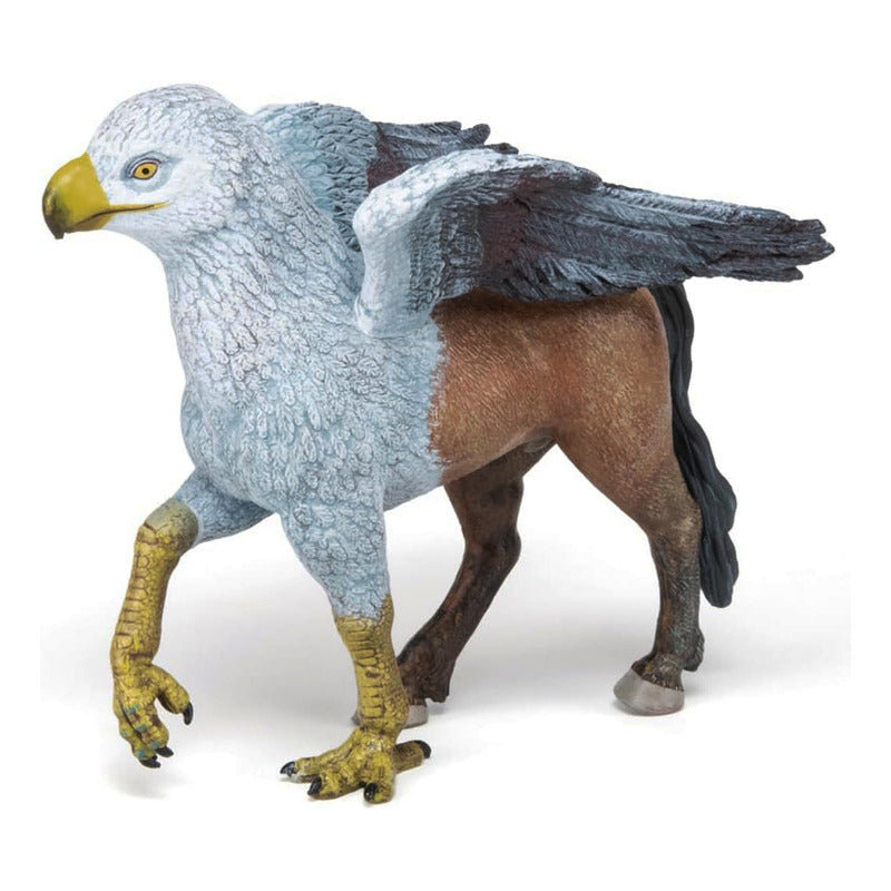 Figura Animales Mitológicos Coleccionable Marca Papo®