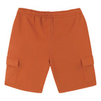 Short Bermuda Para Niño Mod. Ljbap0602_24014 Marca Losan®