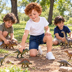 Bermuda De Mezclilla Para Niño Mod.3210 Marca Mayoral® Marino Lisa 5 Años