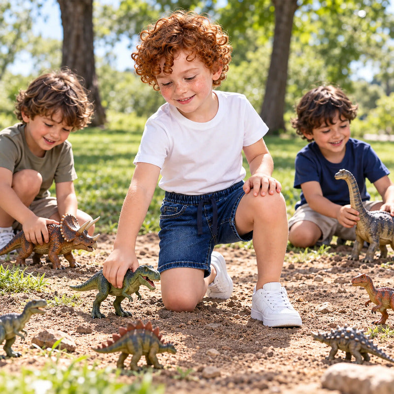 Bermuda De Mezclilla Para Niño Mod.3210 Marca Mayoral® Marino Lisa 2 Años