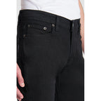 Pantalon Para Hombre Iron Slim Recto Casual Marca Oggi®