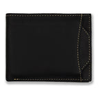 Cartera De Piel Con Mini Tarjetero Mod.711 Marca Giron®