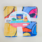 Manta Cunero  Super Serenity 90cmx1.10m Providencia® 300 G Pooh Amigos