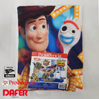 Juego De Sabanas Individual Infantil 3pz Marca Providencia®