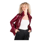 Chamarra Ultraligera Para Mujer Dw80 Marca Greenlander®