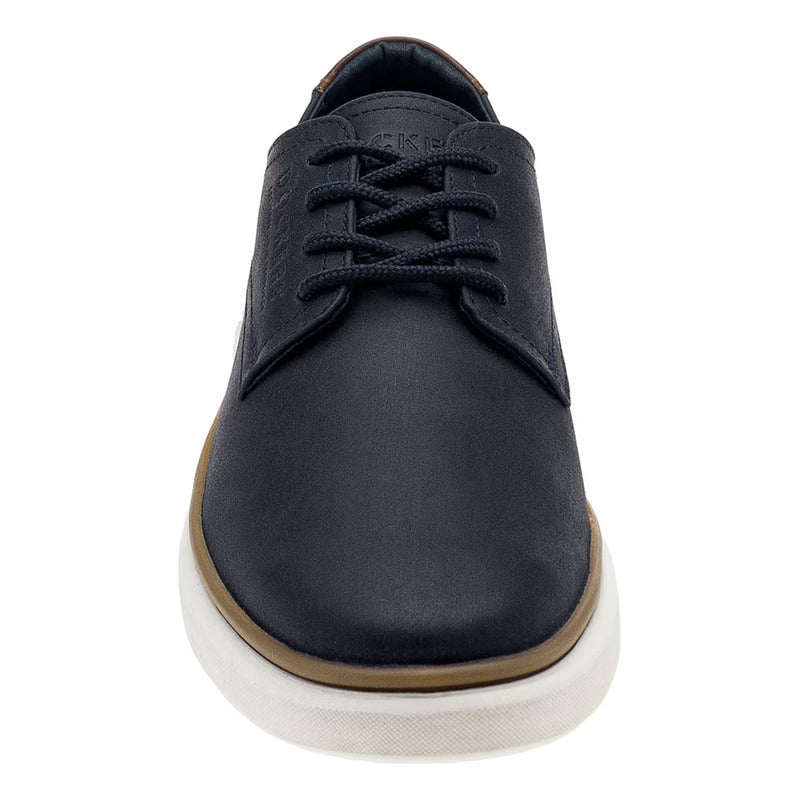 Zapato Casual Para Hombre Mod. D2125602 Marca Dockers®