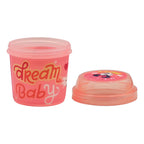 Topper Recipiente 11 Cm Para Comida Diseño Lenticular Niños