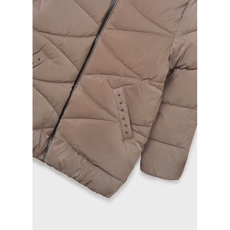 Chamarra Impermeable Con Forro Afelpado M.7436 Mayoral®