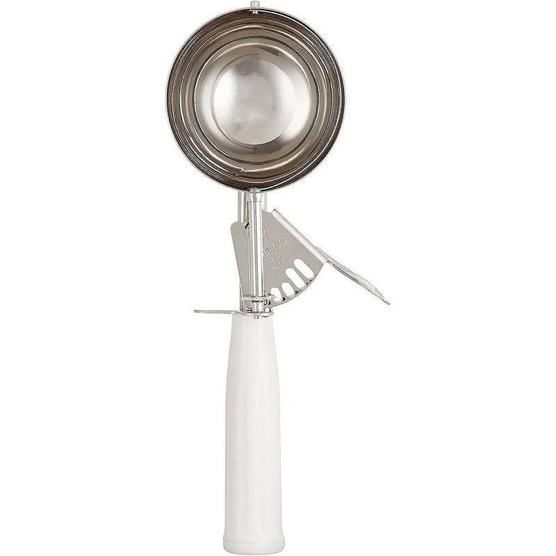 Cuchara Porcionadora De Helado 78mm Marca Metaltex®
