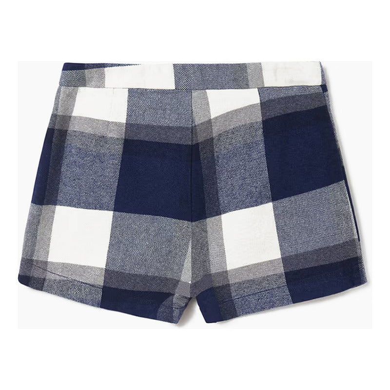 Short Casual Para Niña Mod.7205 Marca Mayoral®