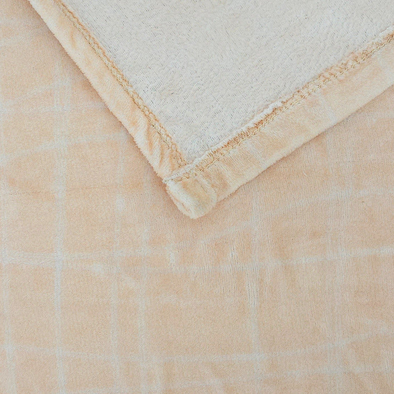 Cobertor Ligero Matrimonial Adulto 1.80x2.10m Providencia®