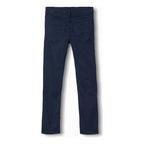 Pantalón Gabardina Para Niño Mod.3517 Marca Mayoral® Azul Marino Liso 7