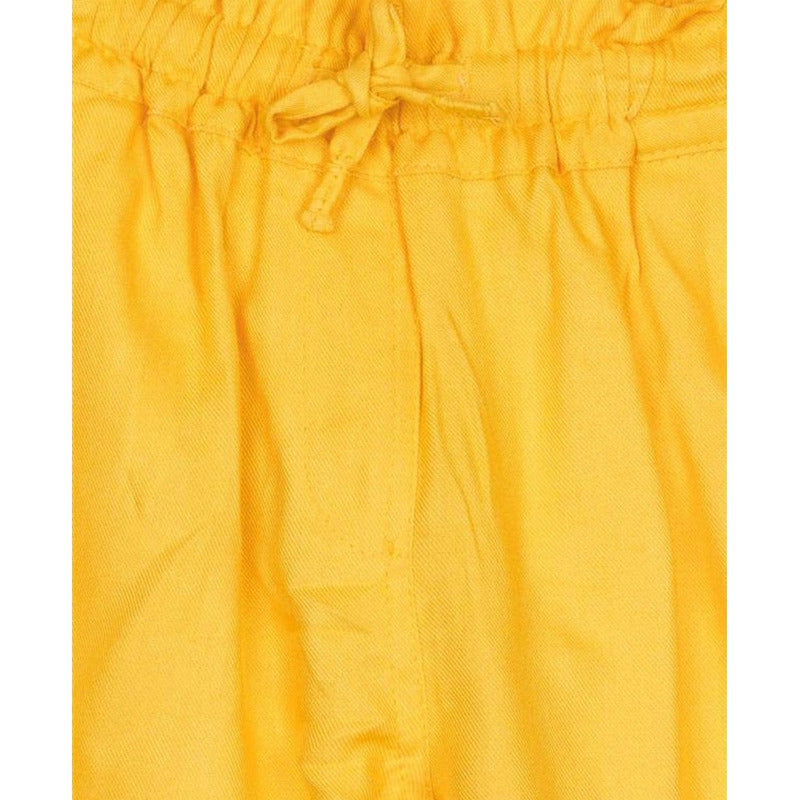 Pantalón Ligero Para Niña Mod.316-9012al Marca Losan®