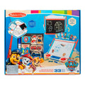 Juego Centro De Arte De Mesa Mod.paw Patrol Melissa And Doug