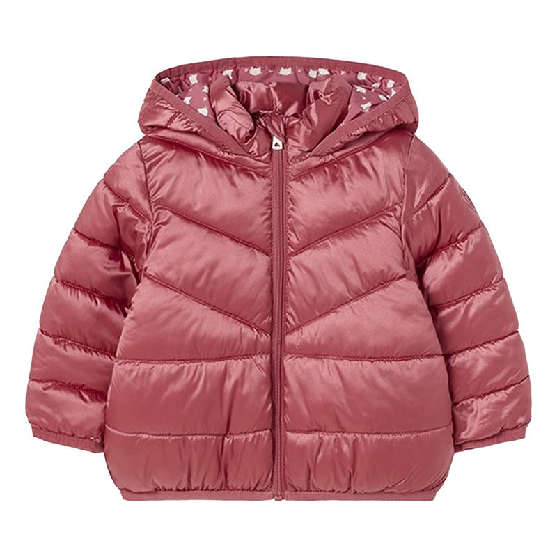 Chamarra De Bebé Mod.2440 Marca Mayoral®