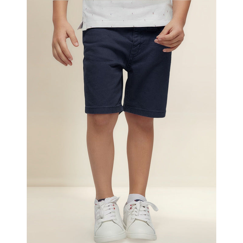 Short Casual Para Niño Mod.6238 Marca Mayoral®