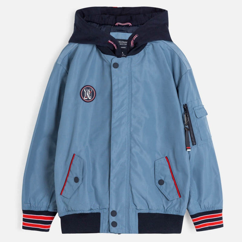 Chamarra Para Niño Mod.6451 Marca Mayoral®