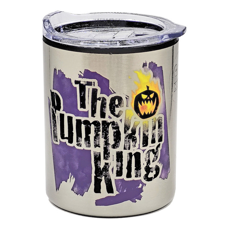 Vaso Termo Doble Pared De Acero Inoxidable 350ml Diseños