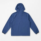 Chamarra Impermeable Para Hombre Cw90-pol9045xl Greenlander® Azul 2x Lisa