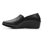 Zapato De Cuña Mocasin Para Mujer Mod.136707 Marca Flexi®