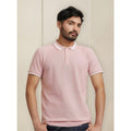 Playera Polo Para Hombre Mod. George Marca Roosevelt®
