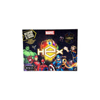 Juego De Mesa Hex Marvel Mod.jca-2417 Marca Novelty®