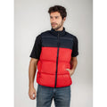Chaleco De Hombre Mod. Cw83-vpol8763 Marca Greenlander®