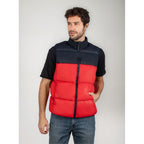 Chaleco De Hombre Mod. Cw83-vpol8763 Marca Greenlander®