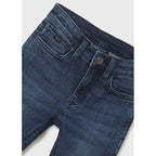 Pantalón Skinny Fit Para Niño Mod. 6589 Nukutavake Mayoral®