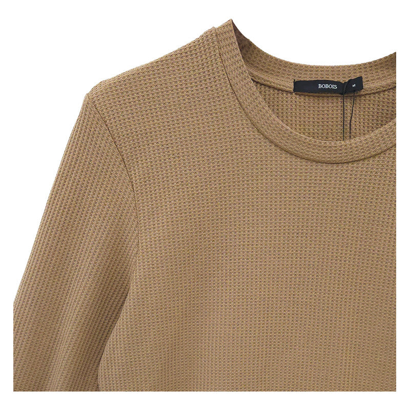 Playera Slim Fit Casual Para Hombre Mod. A55316 Bobois®