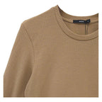Playera Slim Fit Casual Para Hombre Mod. A55316 Bobois®