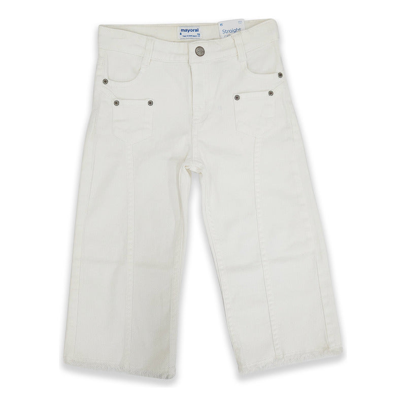 Pantalón Casual Mod.3589 Para Niña Marca Mayoral®