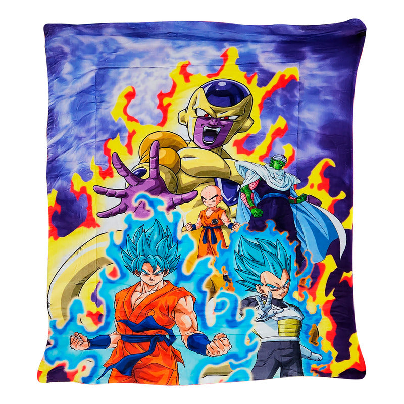 Cobertor Borrega Individual 1.50m X 2.00m Marca Providencia®