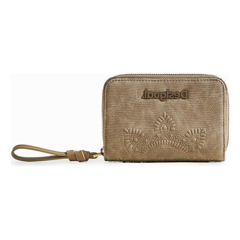 Cartera Pequeña Para Mujer Marca Desigual®