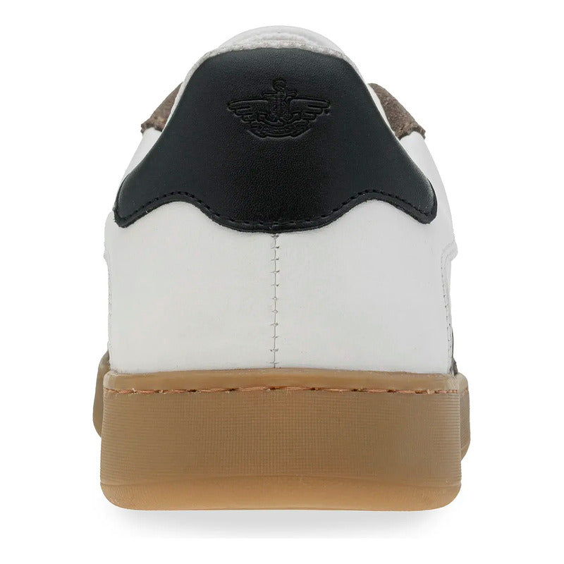 Tenis Retro Urbano M. D2225822 Para Caballero Marca Dockers®