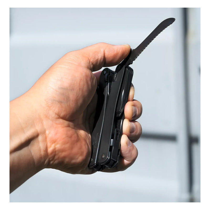 Navaja Multiherramienta 3.0226.m3n Swiss Tool Victorinox® Negro