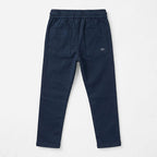 Pantalon Jogger Casual Para Niño Mod.4533 Marca Mayoral® Marino Liso 9 Años