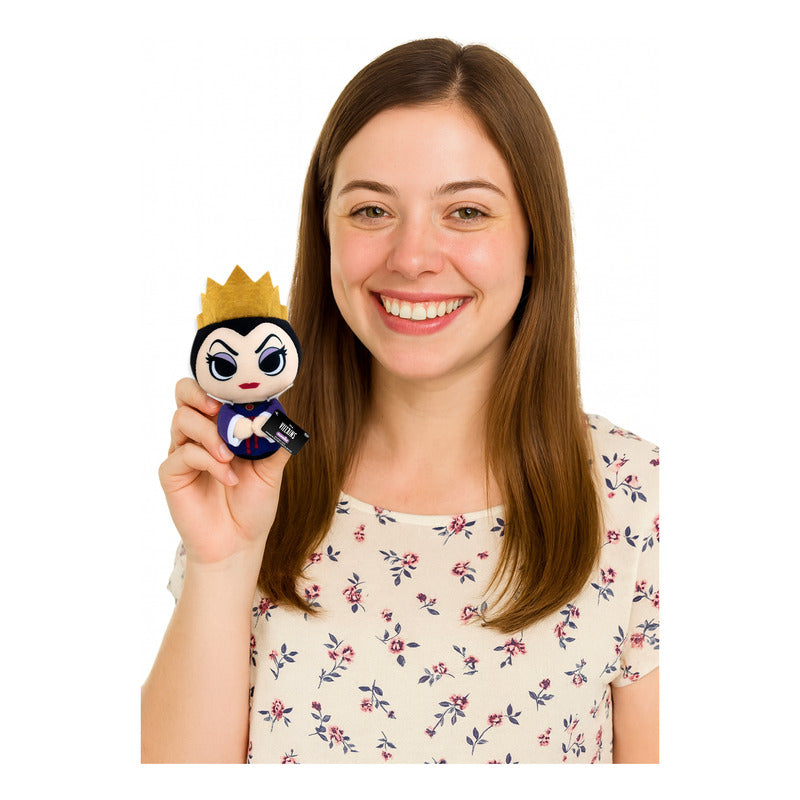 Funko® Plushies Disney Villanas Peluches Mini