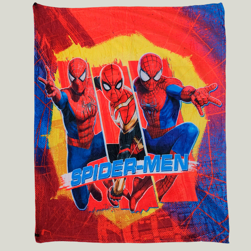 Cobertor Ligero Super Suave Serenity Matrimonial Diseños