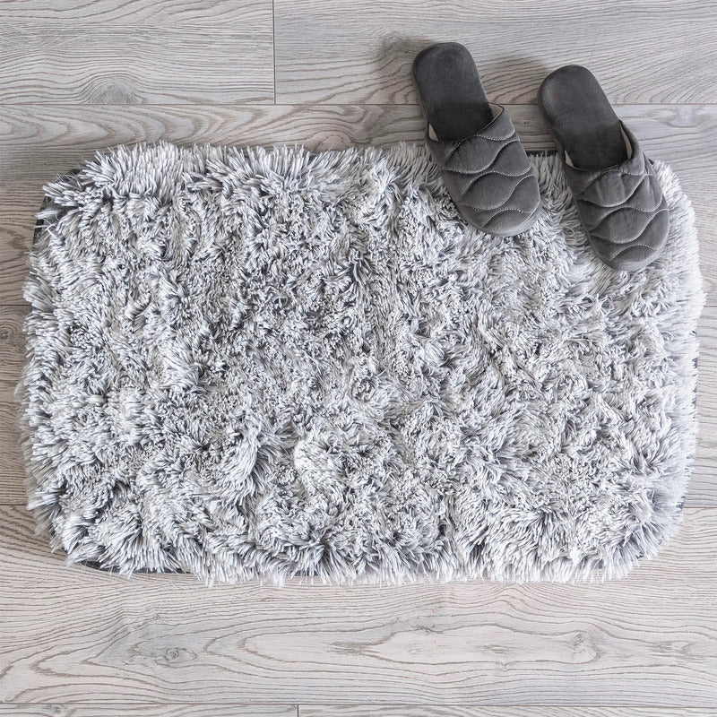 Tapete Decorativo Suave 80x50cm Marca Vianney®