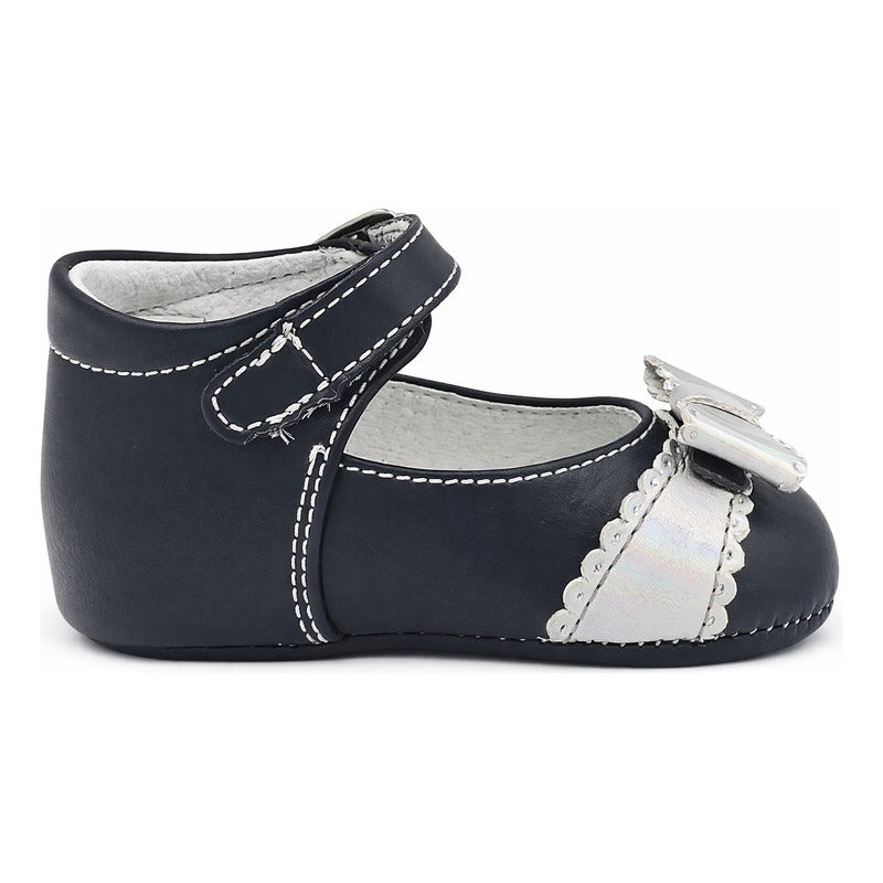 Zapato Ligero Para Bebé Marca Mini Burbujas®